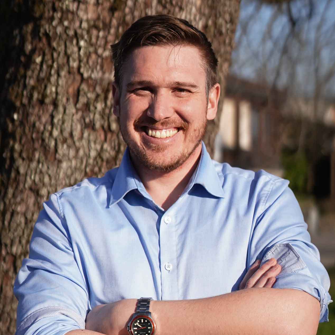 Matthias Sonnweber Sonnweber Matthias CEO