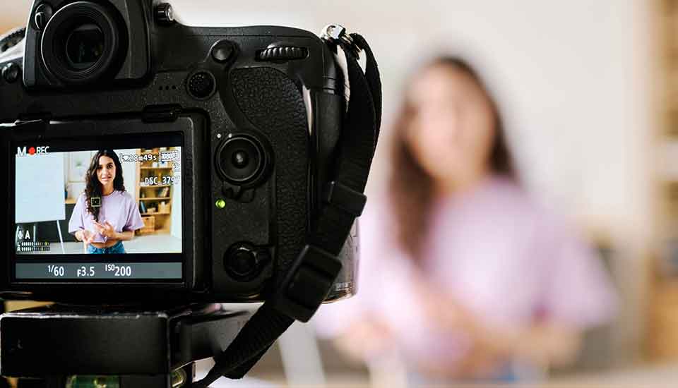 Videoschulung